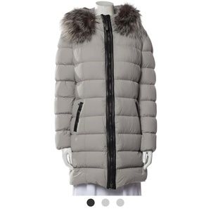 MACKAGE DOWN COAT